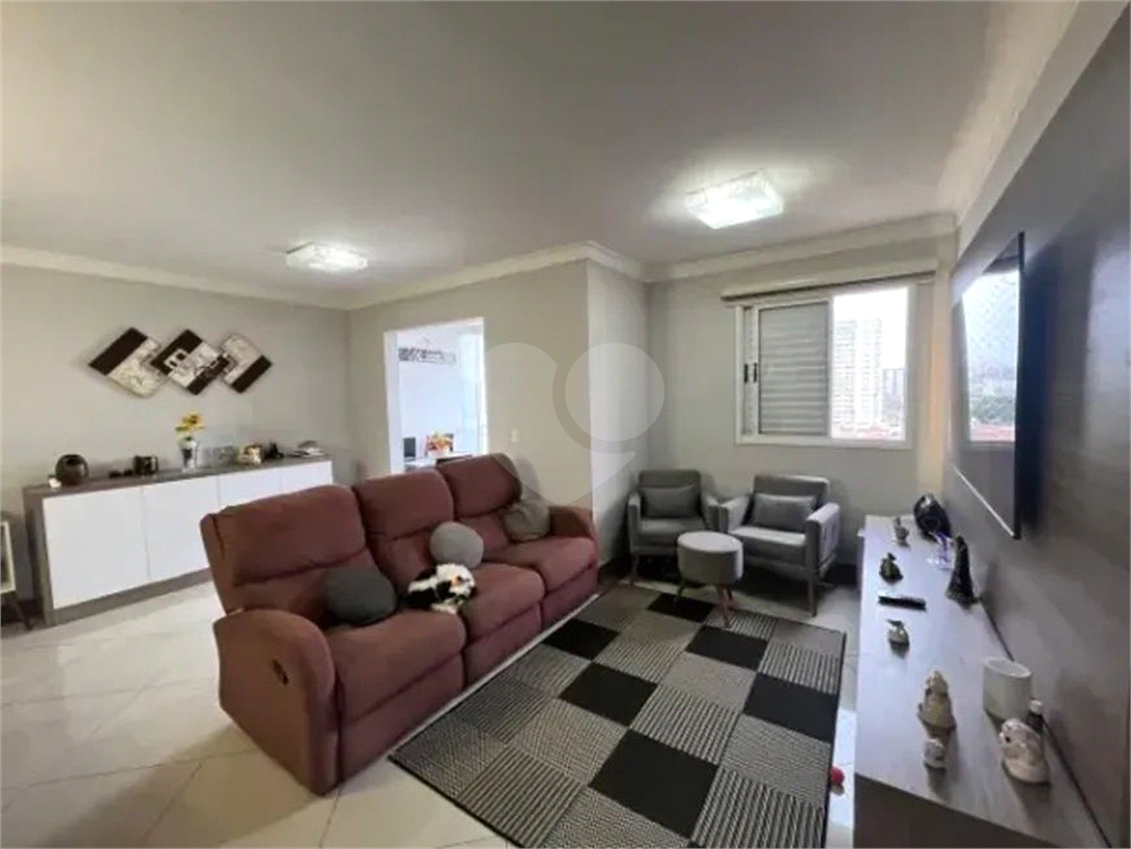 APARTAMENTO 76M² À VENDA NA MOÓCA