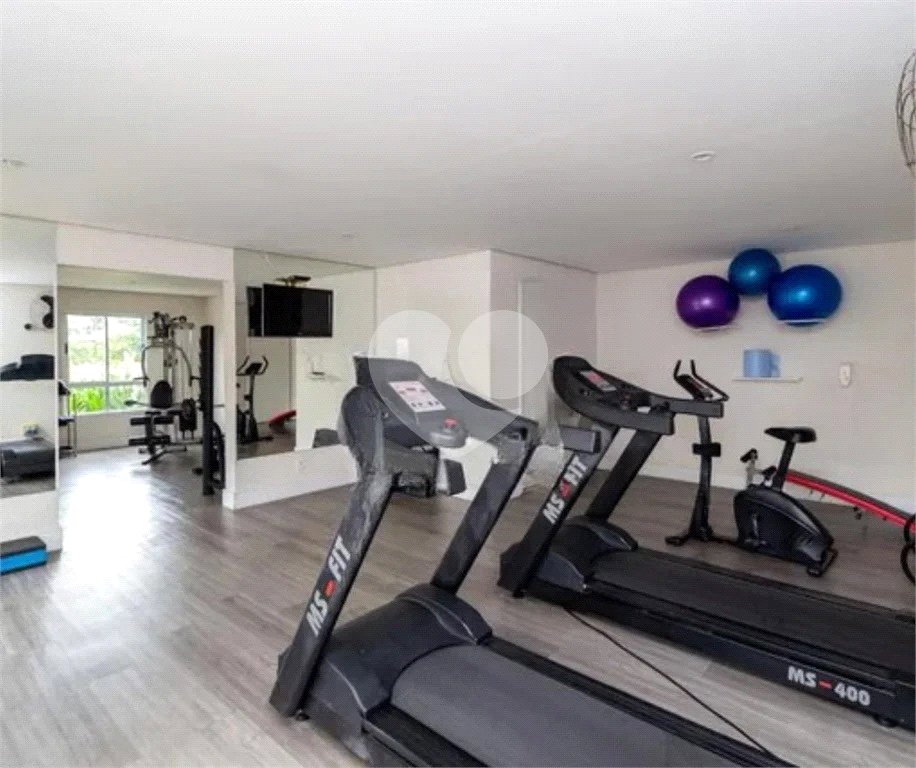 APARTAMENTO 76M² À VENDA NA MOÓCA