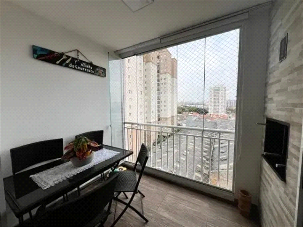 APARTAMENTO 76M² À VENDA NA MOÓCA