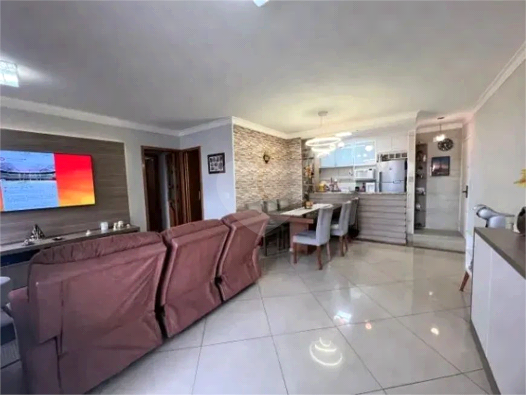 APARTAMENTO 76M² À VENDA NA MOÓCA