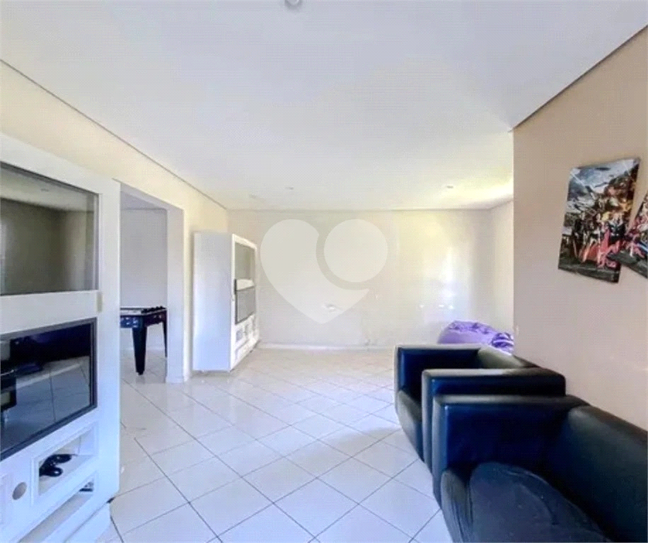 APARTAMENTO 76M² À VENDA NA MOÓCA