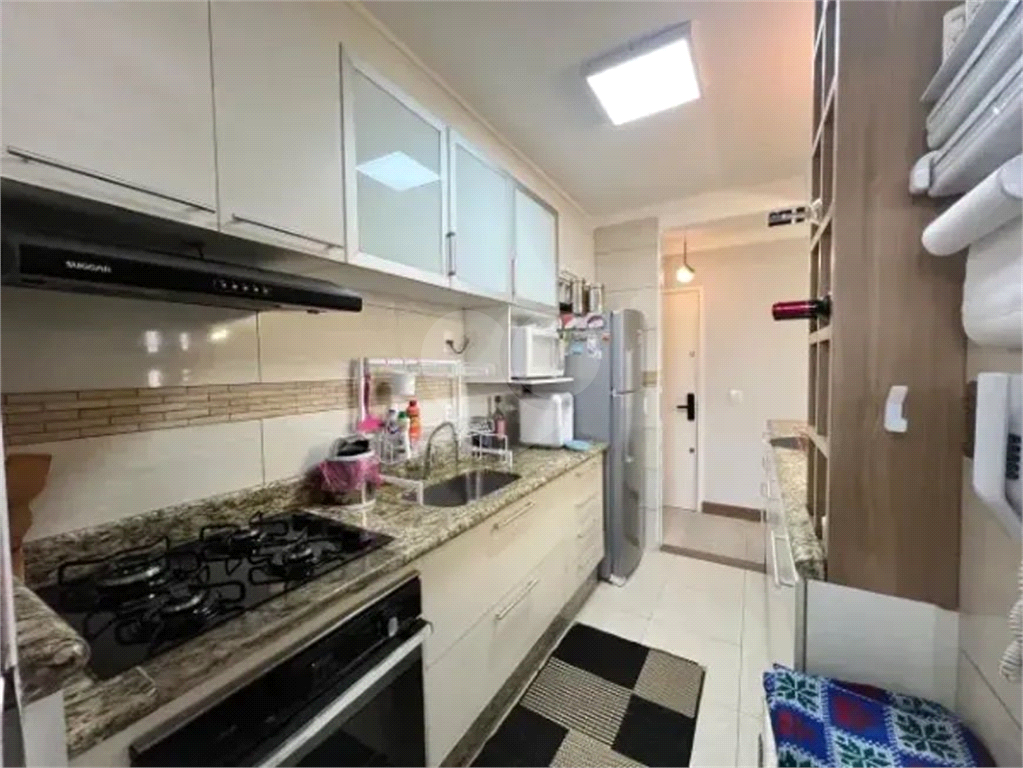 APARTAMENTO 76M² À VENDA NA MOÓCA