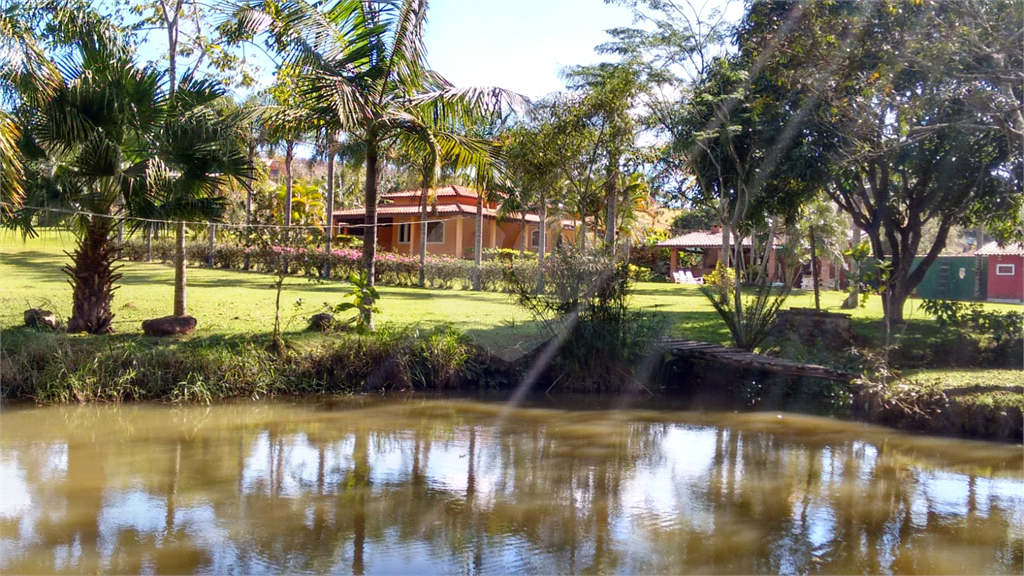  Chácara à Venda e Locação em Louveira/SP – Bairro Monterrey 