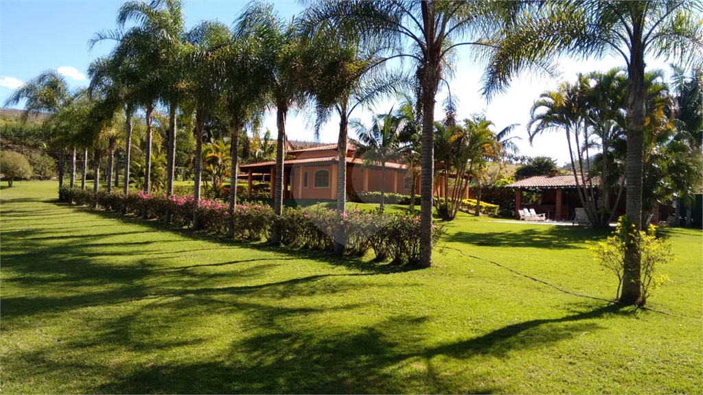  Chácara à Venda e Locação em Louveira/SP – Bairro Monterrey 