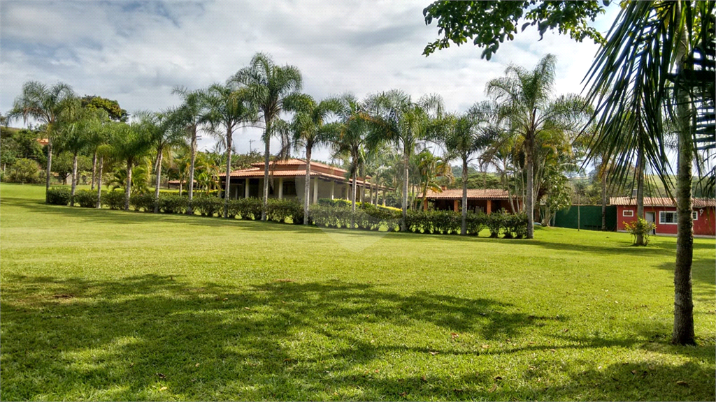  Chácara à Venda e Locação em Louveira/SP – Bairro Monterrey 