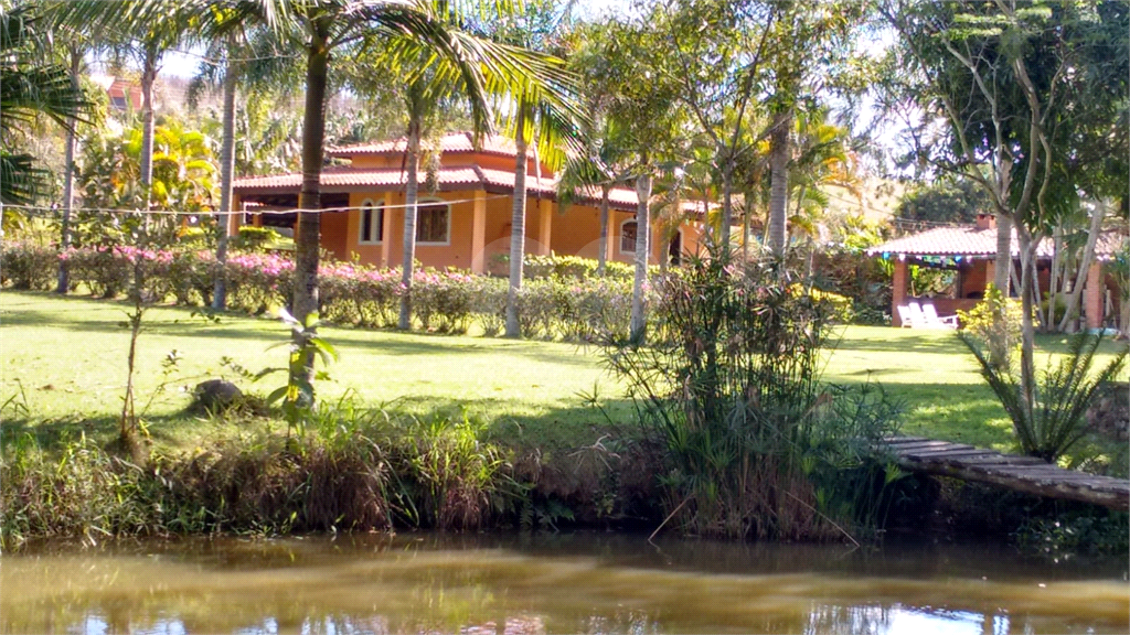  Chácara à Venda e Locação em Louveira/SP – Bairro Monterrey 