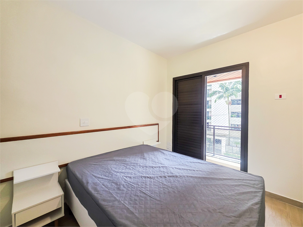 Apartamento - Moema - 1 Quarto - 1 Vaga - Venda / Compra