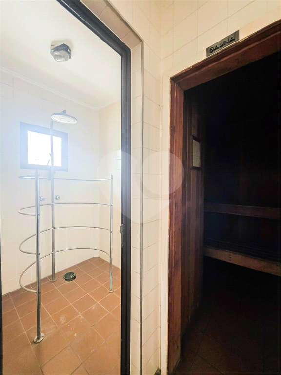 Apartamento - Moema - 1 Quarto - 1 Vaga - Venda / Compra