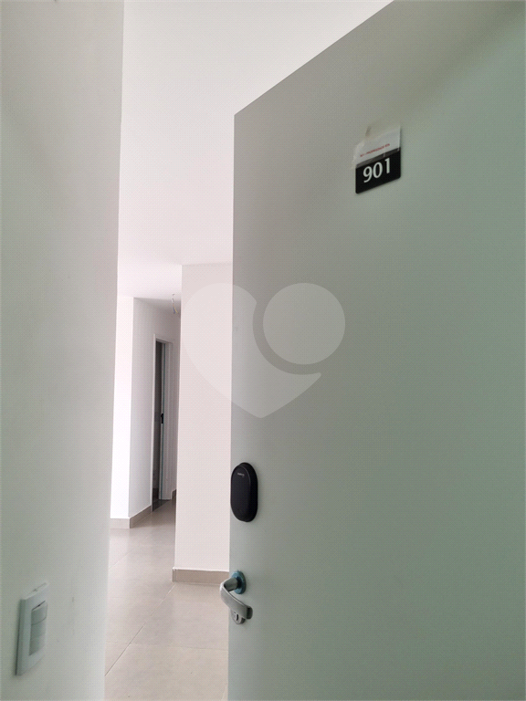 VENDA - 2 dormitórios, 53m² com sacada e vaga – Pronto para morar próximo da Eng. Caetano Álvares