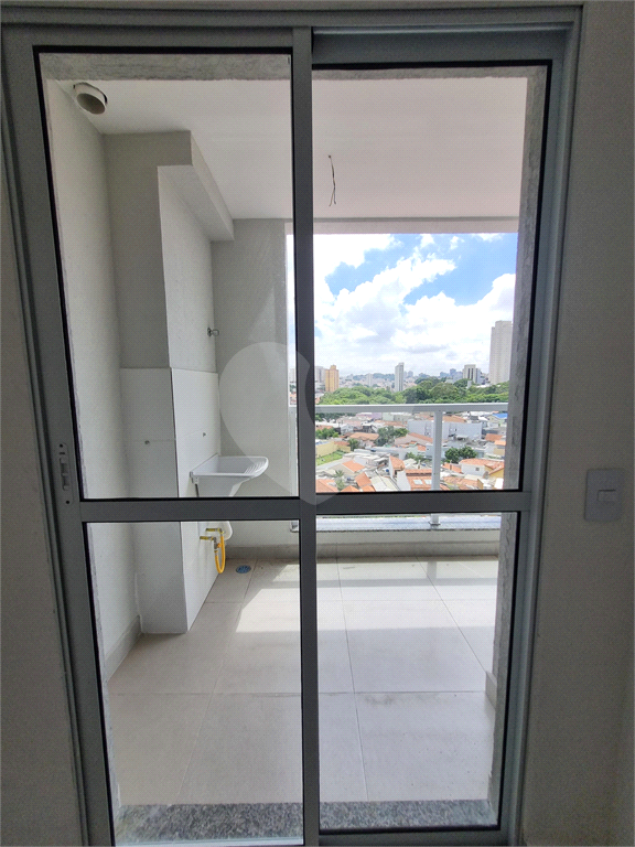 VENDA - 2 dormitórios, 53m² com sacada e vaga – Pronto para morar próximo da Eng. Caetano Álvares