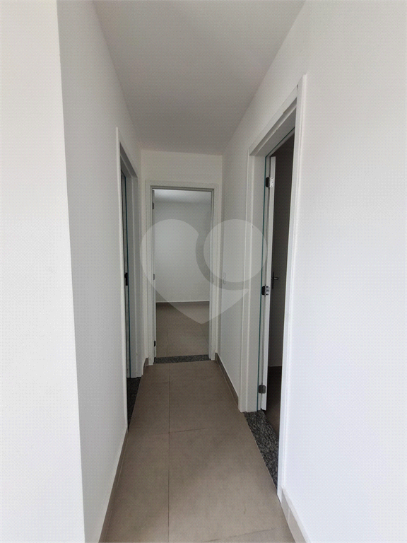 VENDA - 2 dormitórios, 53m² com sacada e vaga – Pronto para morar próximo da Eng. Caetano Álvares