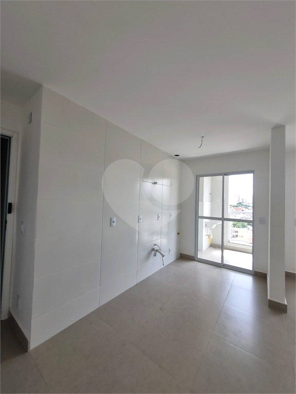 VENDA - 2 dormitórios, 53m² com sacada e vaga – Pronto para morar próximo da Eng. Caetano Álvares