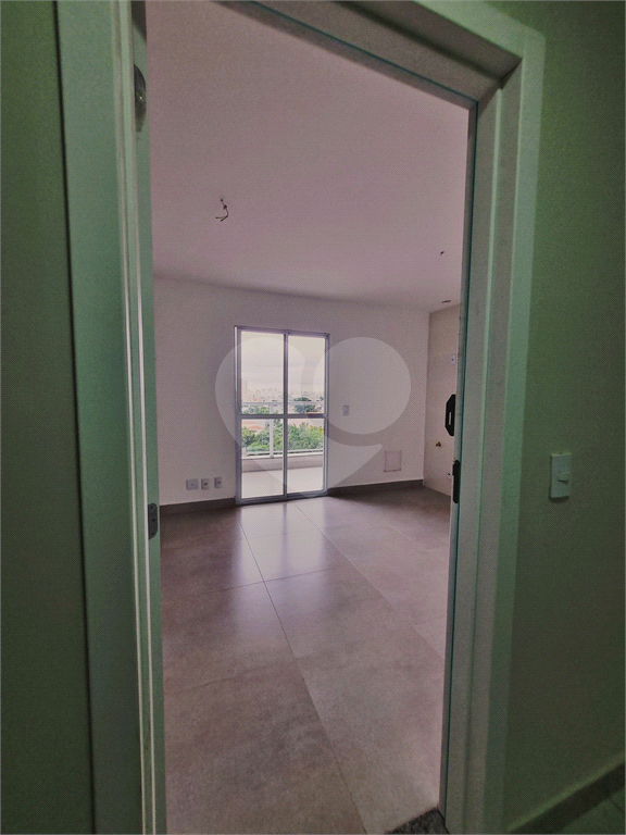 VENDA - Studio 33m² com 1 dormitório, varanda e vaga de garagem – Pronto para morar na Engenheiro Caetano Álvares