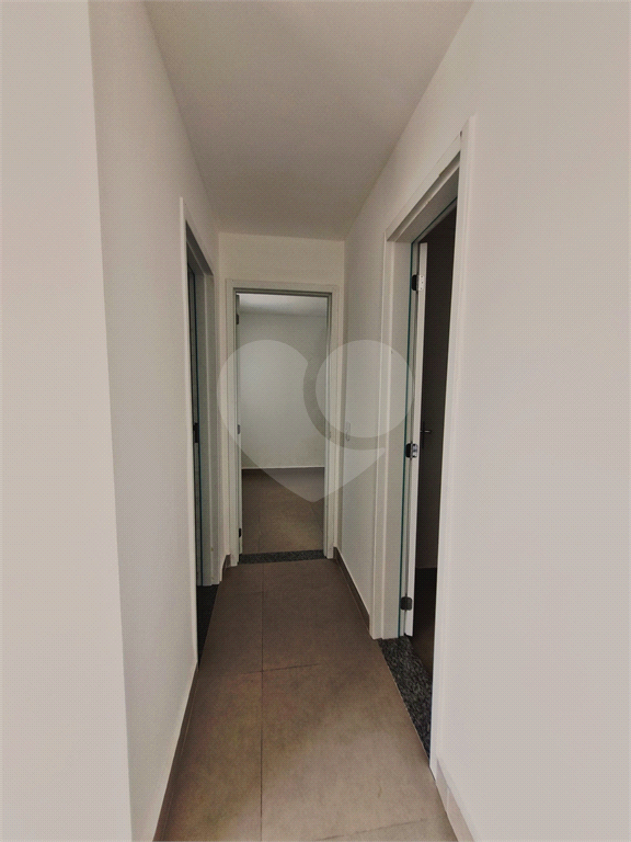 VENDA - Apartamento com 2 dormitórios, 53 m², sacada e vaga de garagem em andar alto próximo a Av. Engenheiro Caetano Álvares