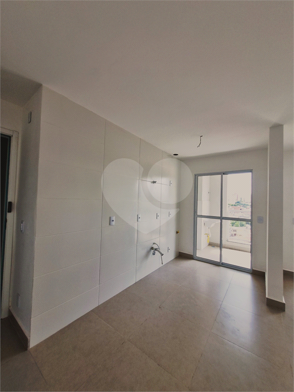 VENDA - Apartamento com 2 dormitórios, 53 m², sacada e vaga de garagem em andar alto próximo a Av. Engenheiro Caetano Álvares