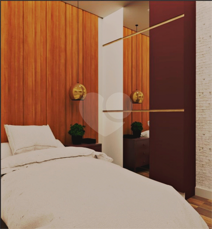 VENDA - APARTAMENTO com 2 dormitórios, 53 m², varanda e vaga de garagem na Zona Norte, próx Engenheiro Caetano Alvares