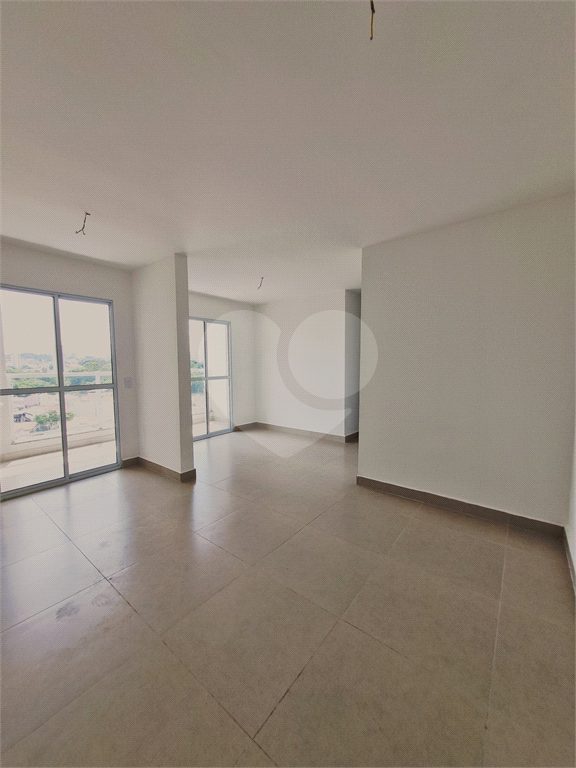 VENDA - APARTAMENTO com 2 dormitórios, 53 m², varanda e vaga de garagem na Zona Norte, próx Engenheiro Caetano Alvares