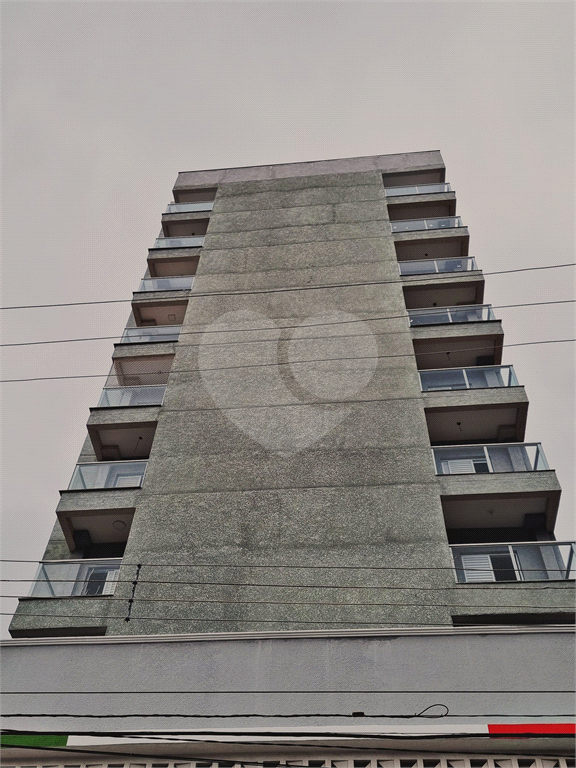 VENDA - APARTAMENTO com 2 dormitórios, 53 m², varanda e vaga de garagem na Zona Norte, próx Engenheiro Caetano Alvares