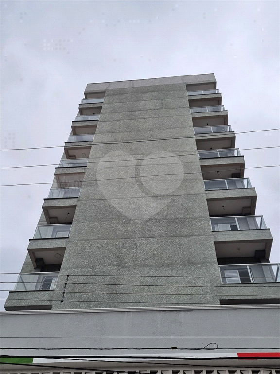 VENDA - Studio com 1 dormitório, 33 m², varanda e vaga de garagem na Av Engenheiro Caetano Álvares;
