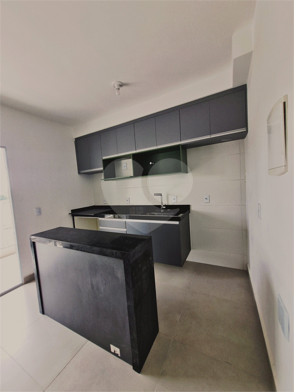 VENDA - Studio de 1 dormitório, 33 m², varanda e vaga de garagem na Zona Norte - Santana