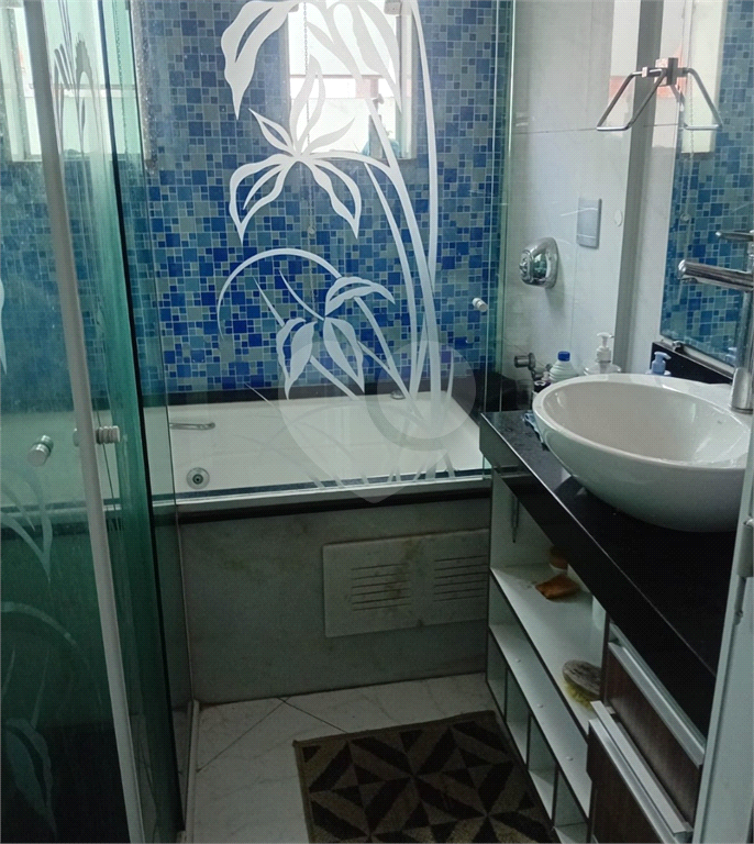 Casa de Condomínio, 4 quartos - Foto 12