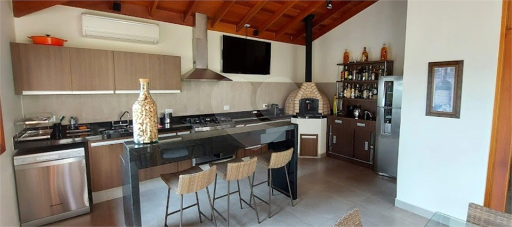 Casa de Condomínio, 4 quartos - Foto 19