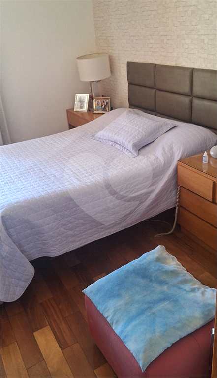 Casa de Condomínio, 4 quartos - Foto 25