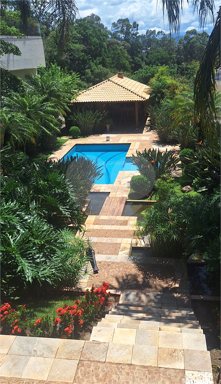 Casa de Condomínio, 4 quartos - Foto 31