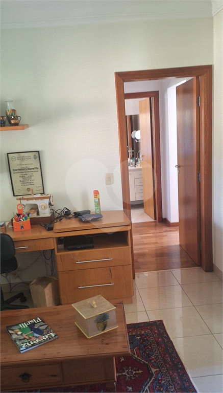 Casa de Condomínio, 4 quartos - Foto 22