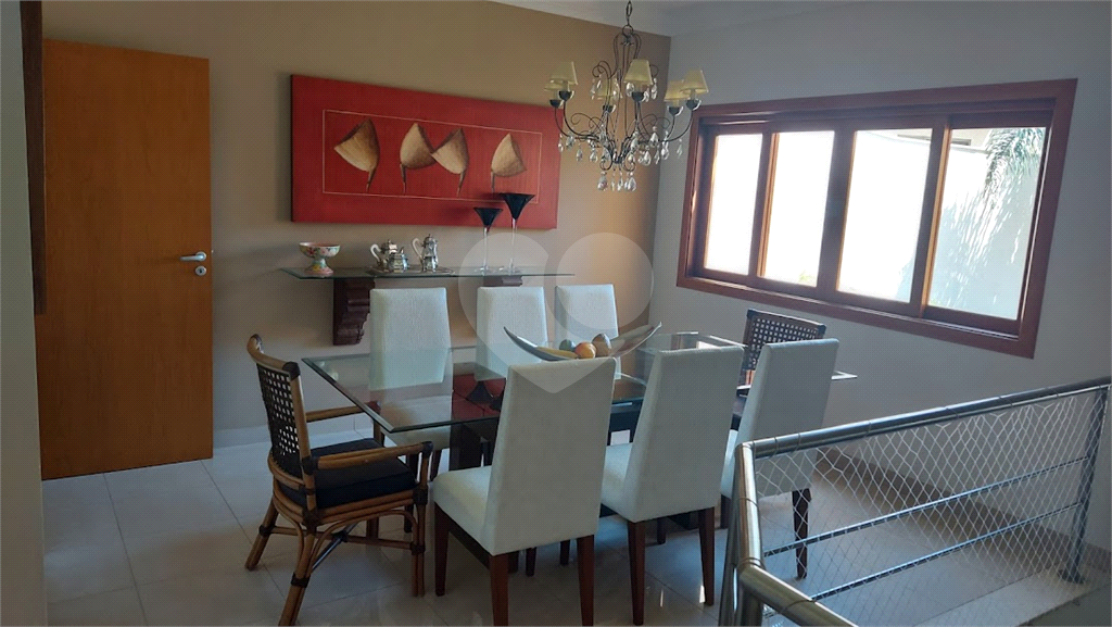 Casa de Condomínio, 4 quartos - Foto 6