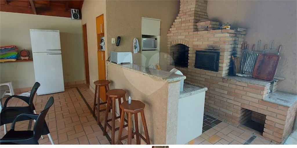 Casa de Condomínio, 4 quartos - Foto 16