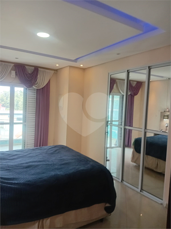 Sobrado, 4 quartos, 427 m² - Foto 4