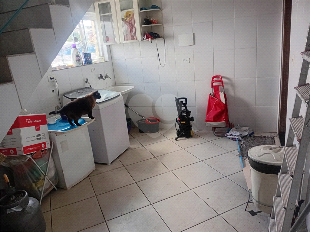 Sobrado, 4 quartos, 427 m² - Foto 19