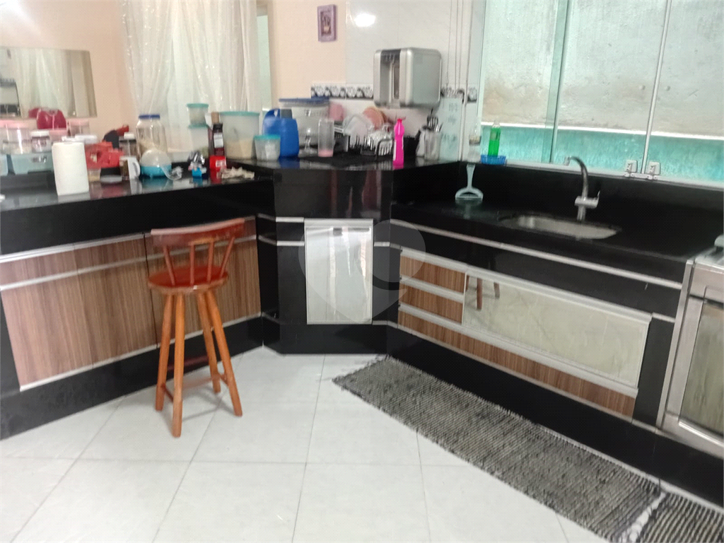 Sobrado, 4 quartos, 427 m² - Foto 3