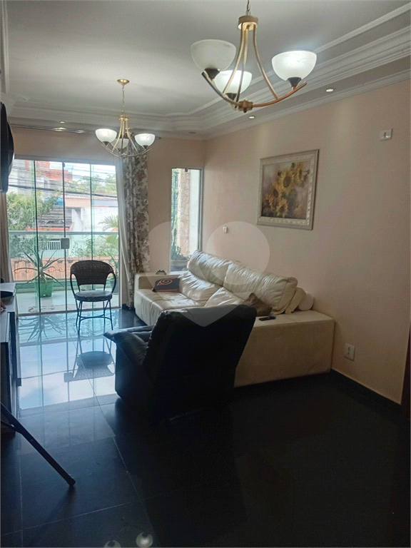 Sobrado, 4 quartos, 427 m² - Foto 16