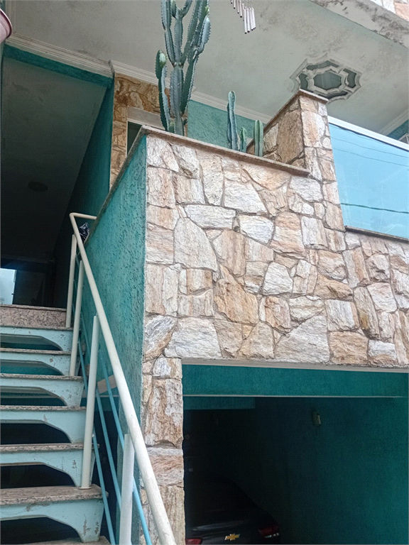 Sobrado, 4 quartos, 427 m² - Foto 14