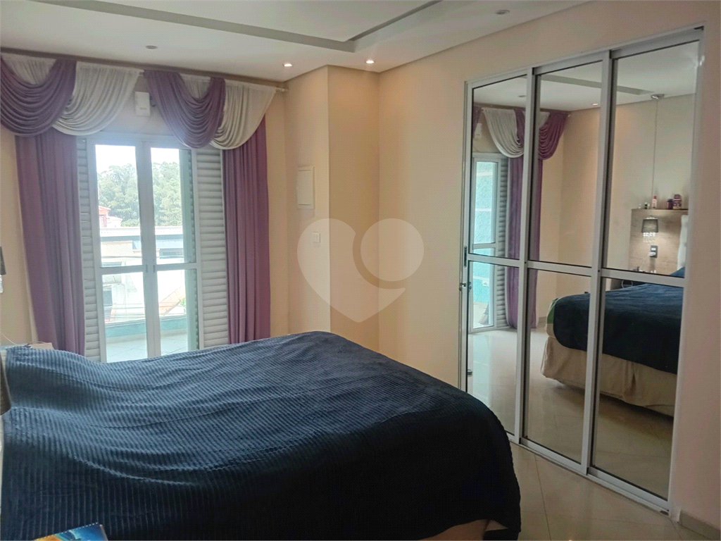 Sobrado, 4 quartos, 427 m² - Foto 20