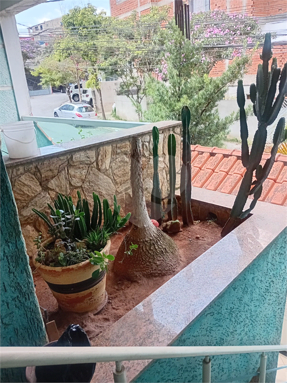 Sobrado, 4 quartos, 427 m² - Foto 5