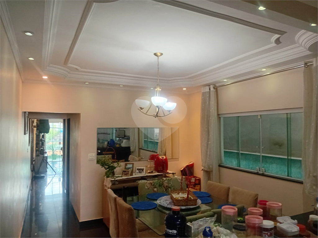 Sobrado, 4 quartos, 427 m² - Foto 23