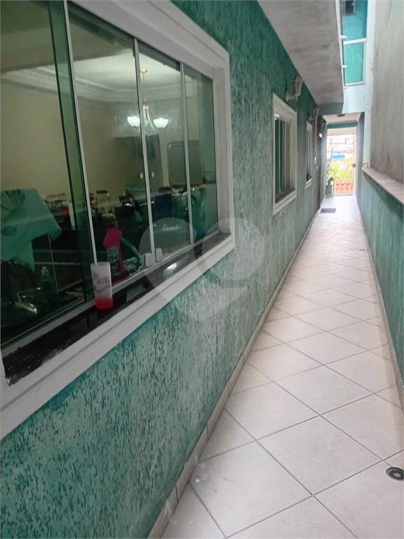 Sobrado, 4 quartos, 427 m² - Foto 21