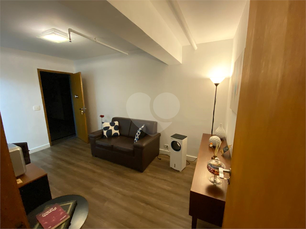 Sala comercial venda 1 vaga Santana Center