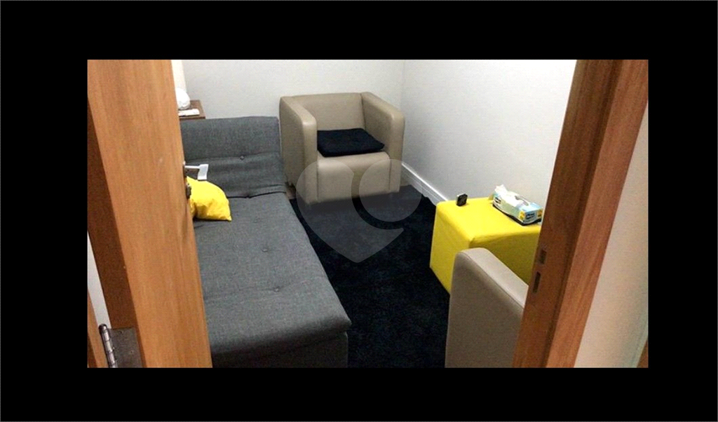 Sala comercial venda 1 vaga Santana Center