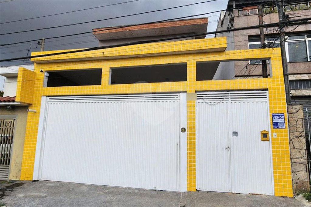 Sobrado, 3 quartos, 333 m² - Foto 1