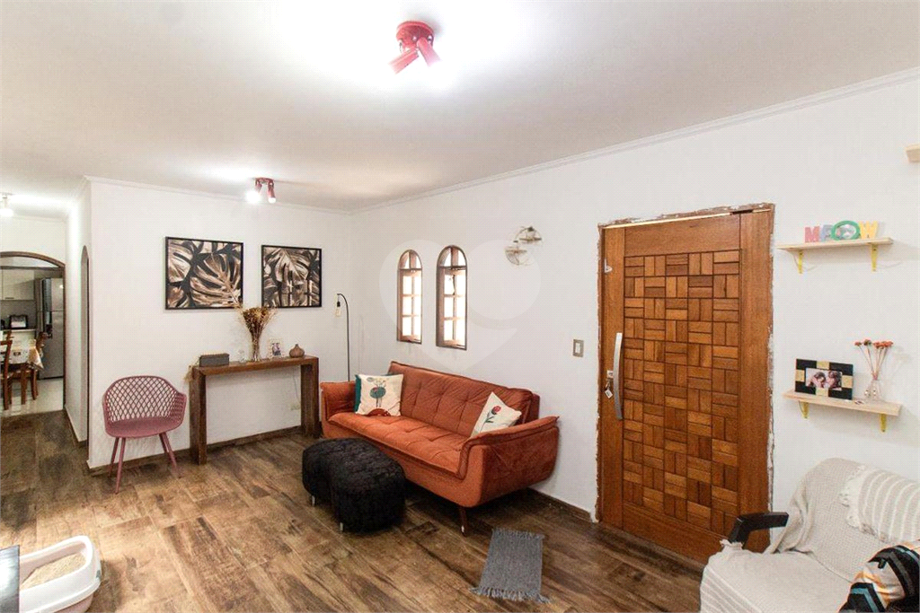 Sobrado, 3 quartos, 333 m² - Foto 3