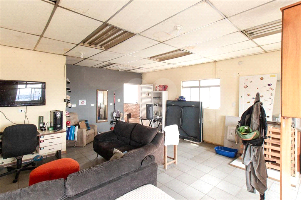 Sobrado, 3 quartos, 333 m² - Foto 23