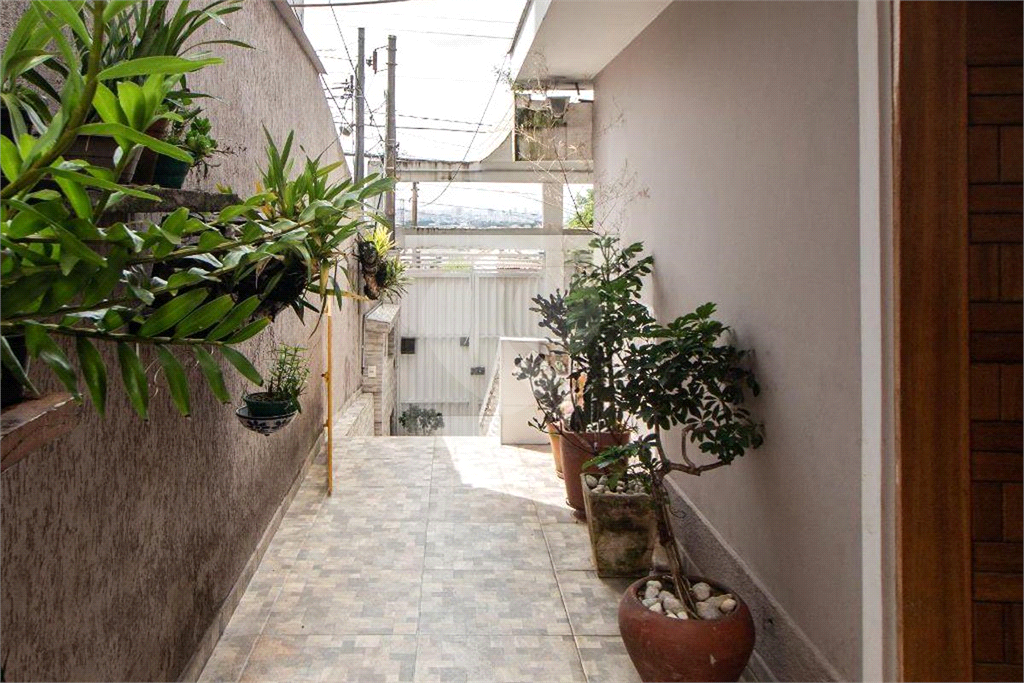 Sobrado, 3 quartos, 333 m² - Foto 21