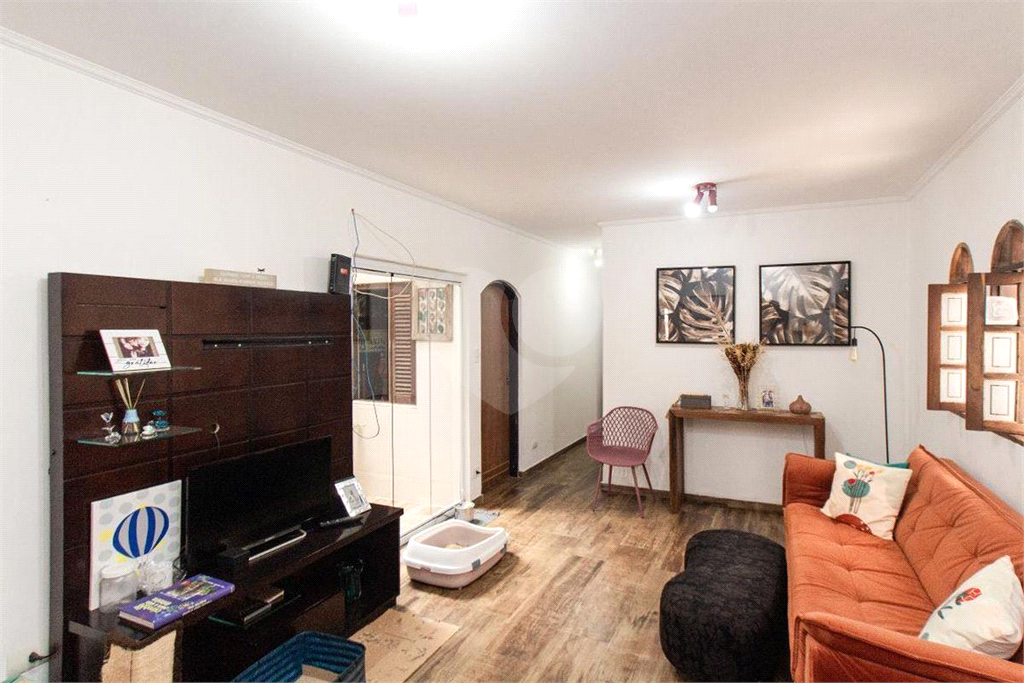 Sobrado, 3 quartos, 333 m² - Foto 4