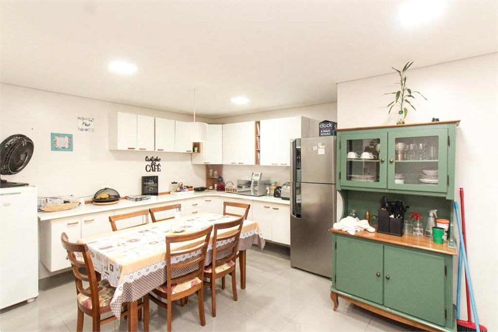 Sobrado, 3 quartos, 333 m² - Foto 6