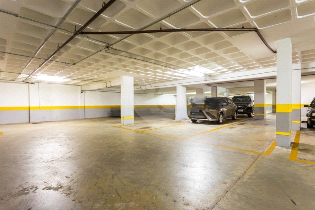 Apartamento Perdizes 3 dormitórios, sendo 1 suíte, e 2 vagas de garagem 