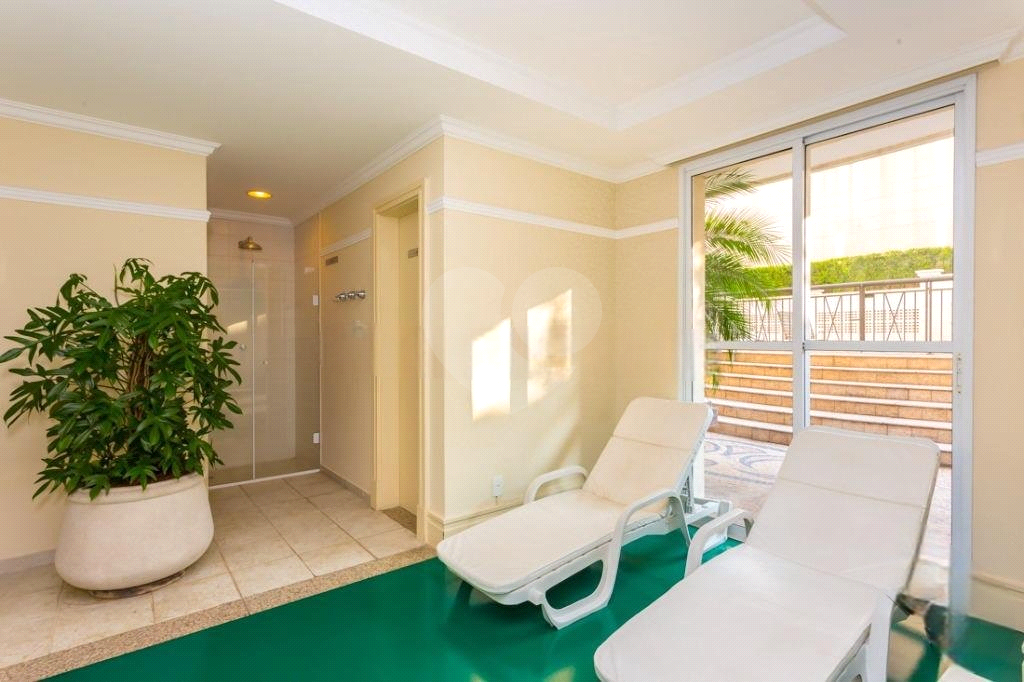 Apartamento Perdizes 3 dormitórios, sendo 1 suíte, e 2 vagas de garagem 